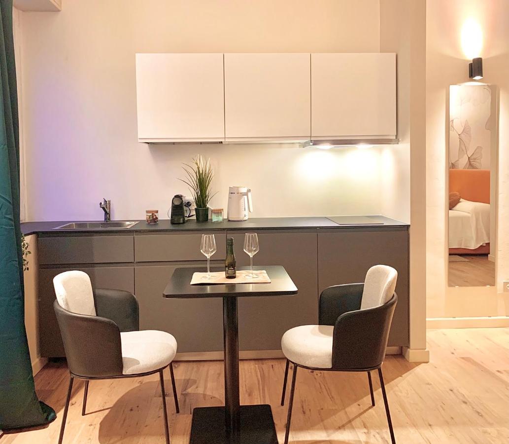 W83 Como Lake House Esterno foto
